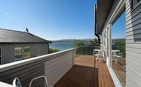 Seaview Studio W/Terrace&Parking